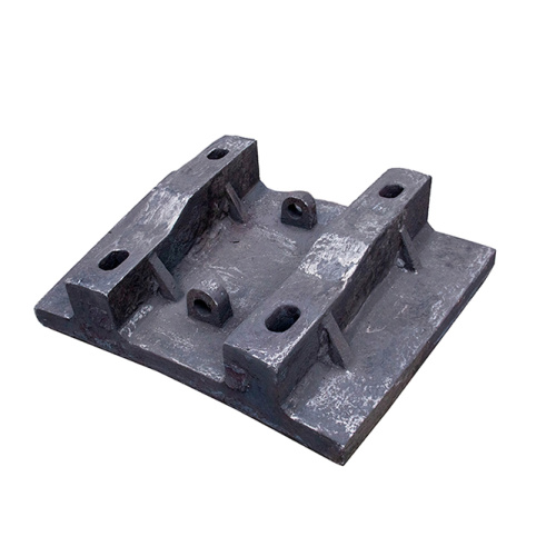 Design innovativo del rivestimento semi-autoutogeno del mulino