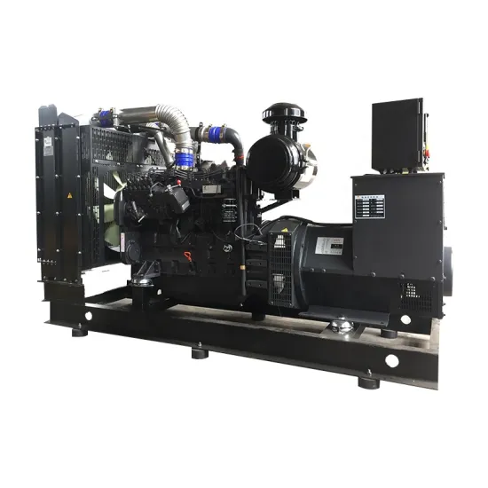 Famous Chinese Brands Offering 60kW to 80kVA Diesel Generators