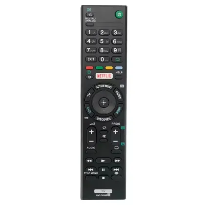 RMT-TX200P Remote Control for Sony Bravia TVs