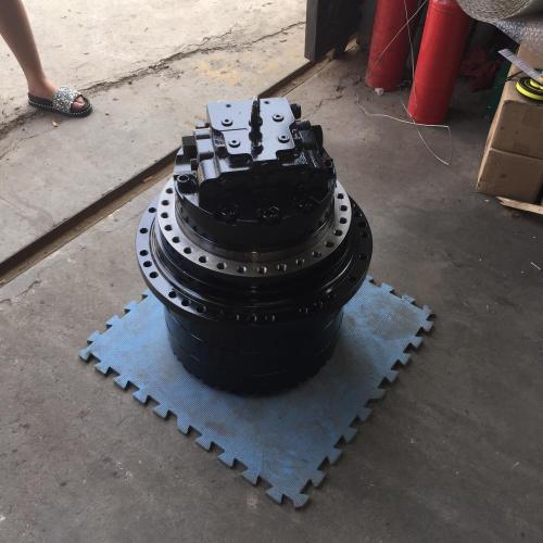 Excavator Parts TM40 Final Drive Travel Motor