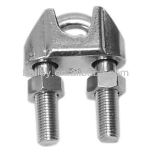 Adjustable Wire Rope Clip