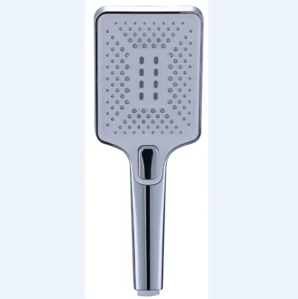 Hand held shower head bathroom hand shower head