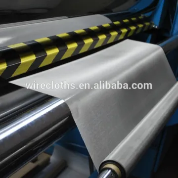 (4-290 mesh)stainless steel metal printing screen