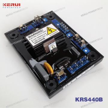 KRS440B AVR Automatic Voltage Regulator