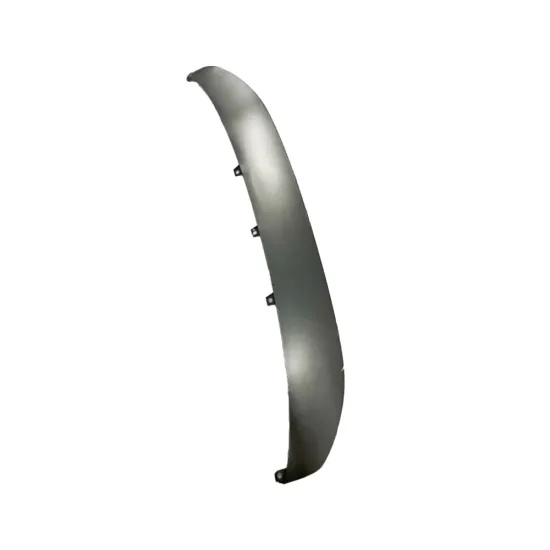 OE X03-28030062-AWB Front Bumper Lower Trim for Lixiang L7 L8 L9