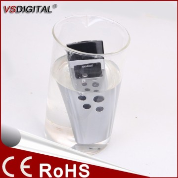 Hot Waterproof Long Range 2.4G Employee Tracking