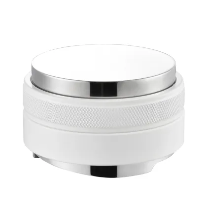 55mm Coffee Distributor Tamper Espresso Hand Tampers