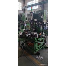 Outer Spherical Ball Bearing Turning Machine