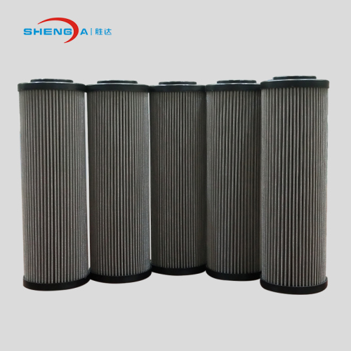 hydraulic pleated oil filter element 0160R025W