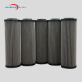 stainless steel wire mehs oil filter element