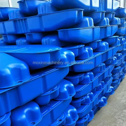 Moxin New Design Aquaculture Machine Aerators for Fish