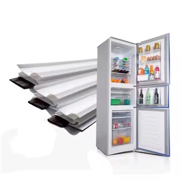 Refrigerator Door Gasket/Fridge Door PVC Seals