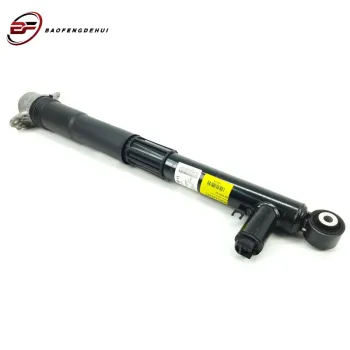Rear Shock Absorber Assembly for VW Golf 7 and Skoda