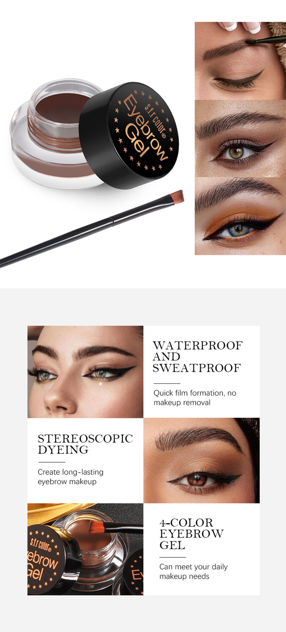 Eye Makeup 5210.3