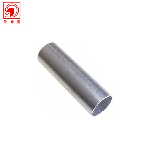 6066 Aluminum 30mm 90mm Compressed Air Extension Pipe