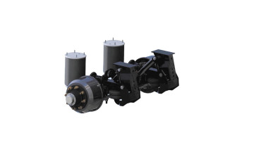 Air Suspension