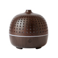 Air diffuser aromatherapy and purifier humidifier