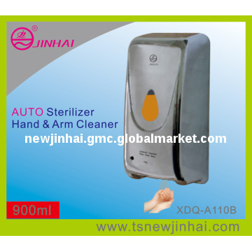 Hot-sale Automatic Hand Sanitizer Dispenser