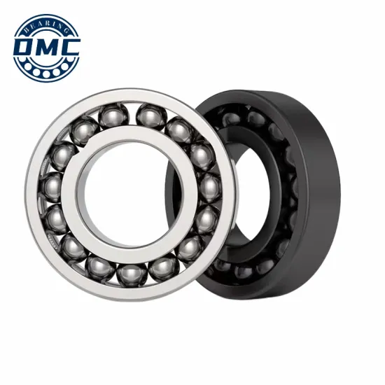 High Temperature Resistant Bearings: 6002 Series with Enhanced Speed and Durability for Motor Applications
