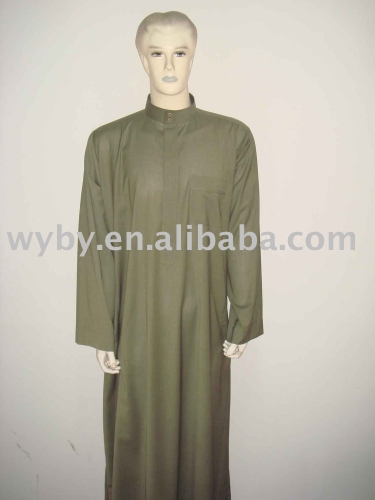 Arabia robes