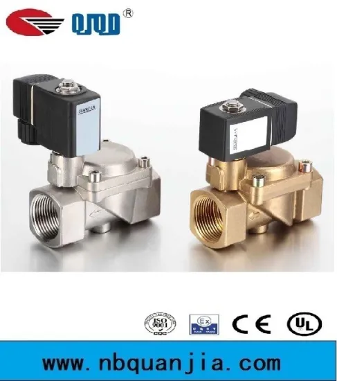 water solenoid valve 220v ac / solenoid valve hs code