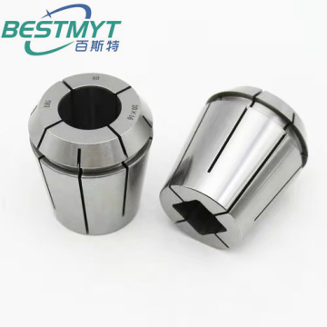 Machine CNC ERG16 ERG Tapping Collet DIN6499B HRC44-48