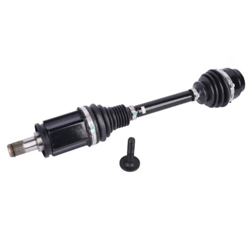 BMW 7 G11/G12 LCI Right Front CV Shaft Assembly: Auto Part Drive Shaft Replacement