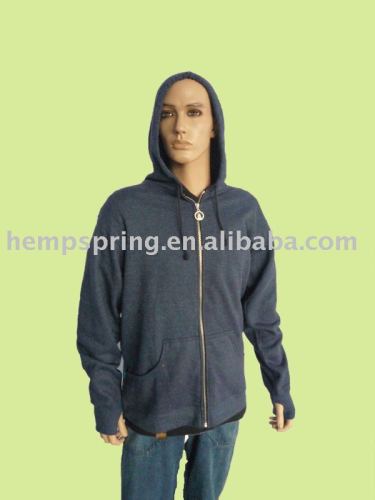 Hemp hoodies