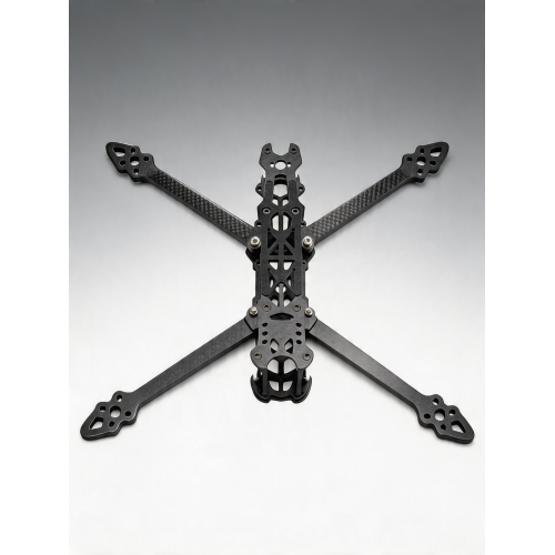 Комплект рамы для 5-дюймового FPV-дрона Mark4