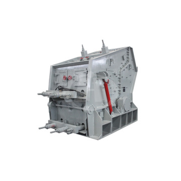 New Technology 20-300tph Fine Road Construction Material Breaker Impact Crusher Machine