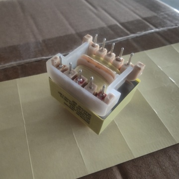 Aangepaste 220V EI 35 Low Frequency Transformer