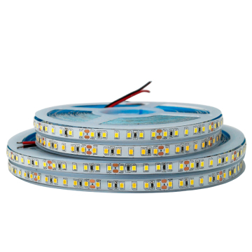 High-Quality 24V 120leds/m LED Strip without Voltage Drop (90CRI, Copper Back, 10M/20M)
