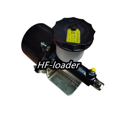 Liugong 836 Air Booster насос 22C0285 SL310LGH