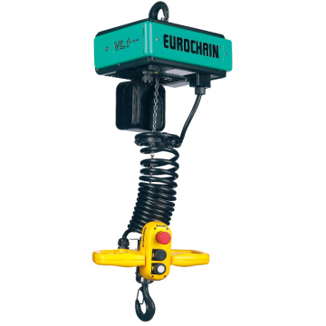 3t Lever Chain Hoist