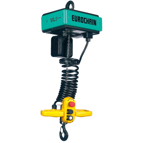 4t Hand Chain Hoist