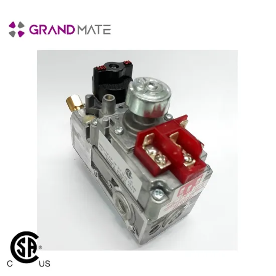 safety portable gas stove valve