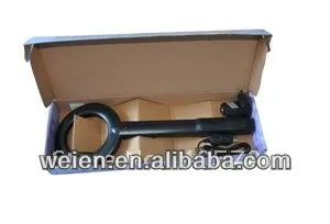 Hand Metal Detector