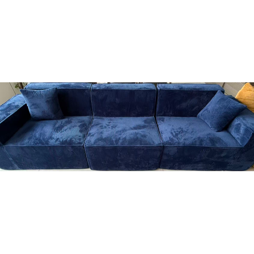 Sofa hiện đại với kiểu dáng đẹp và tiện nghi