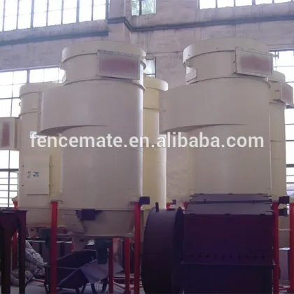 Dust Filter, Dust Collector,