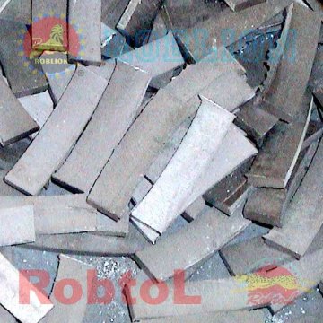 40x10x3.2 segments for dia.250~350mm blade(SGMT.15)-sunny