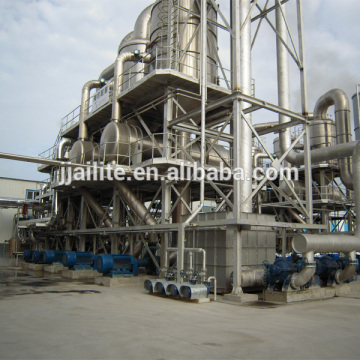 High efficiency industrial apple concentrate juice machine