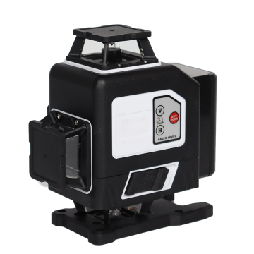 Hot Selling 360 Degree 4D 16 Line Laser Level for Indoor and Outdoor Use