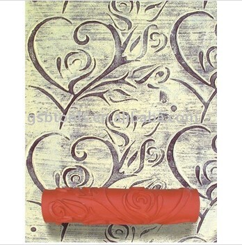 9" Paint rollers ON SALE