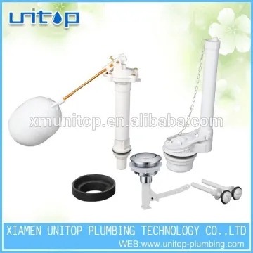 Hot Sale toilet tank inlet valve cistern float valve