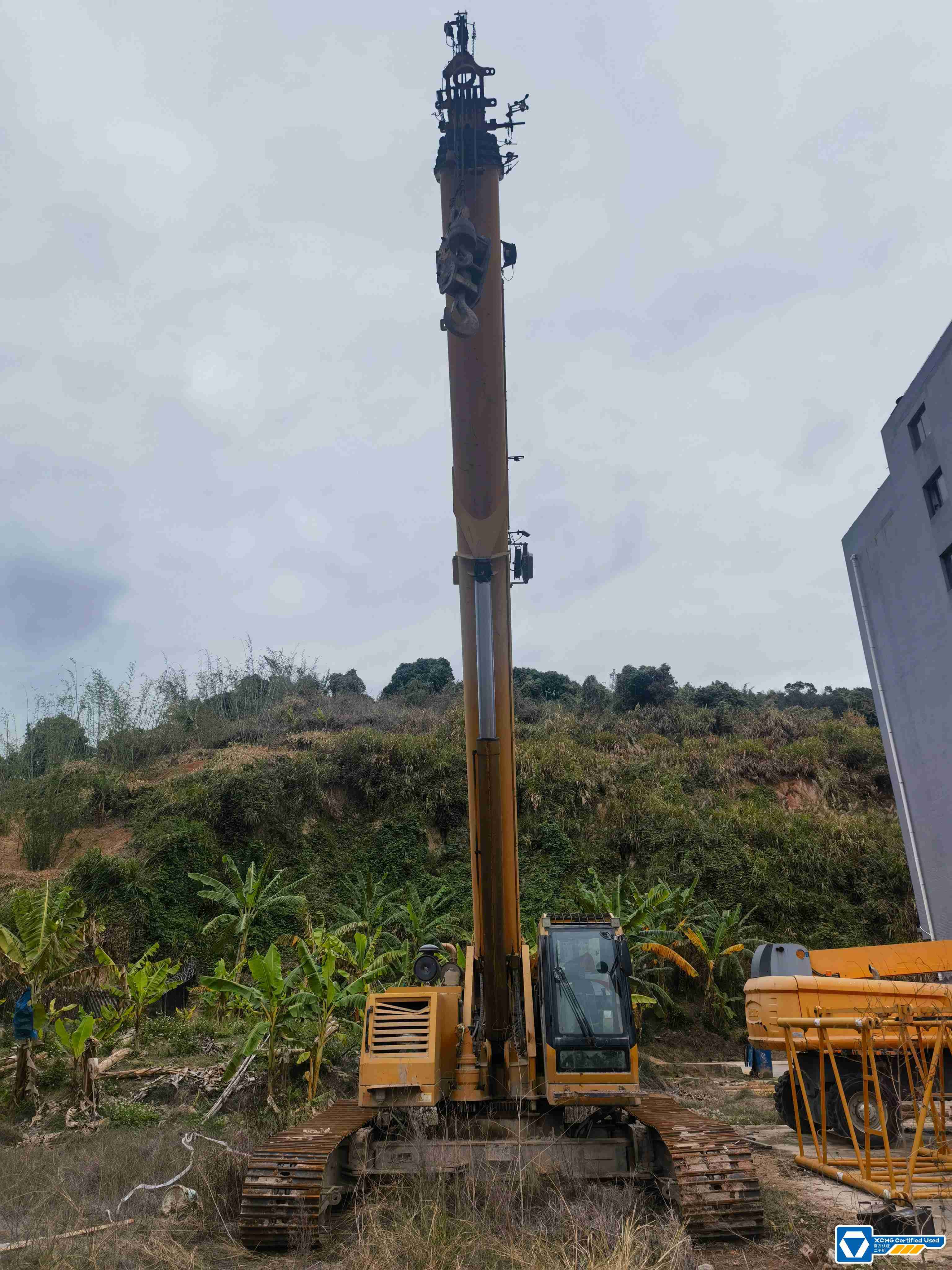 secondhand-crawler-crane-telescopic-boom secondhand-crawler-crane-telescopic-boom