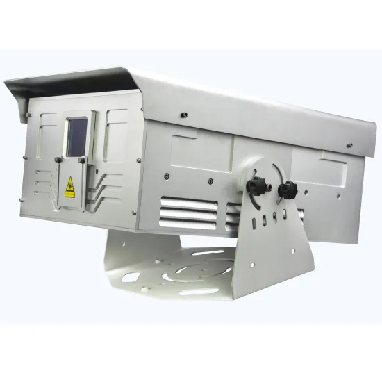 LAYU Outdoor IP65 Waterproof 30W RGB Laser Light: Sky, Air, Text, Landmark, Building Laser Show