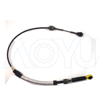 Auto Parts Manual Transmission Cable Pull for Mercedes-Benz Vito 638/2 W638 96-03 A0002680191