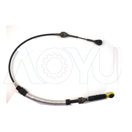 Auto Parts Manual Transmission Cable Pull for Mercedes-Benz Vito 638/2 W638 96-03 A0002680191