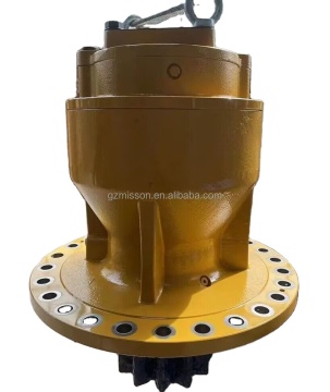 CAT E395 Excavator Spare Parts: 5959502, 5959505, 6075643, 6075642 Swing Gearbox
