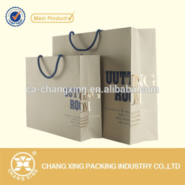 Customise printing Plastic Reusable Clothes Shopping Gift bag